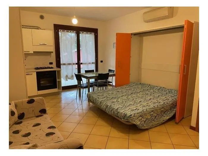 Mairen Monolocale Daire Rosolina Mare