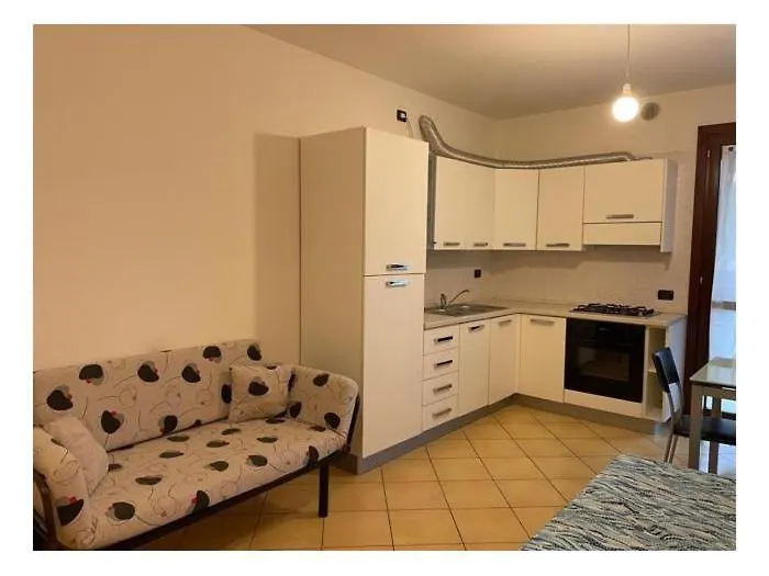 Mairen Monolocale Daire Rosolina Mare