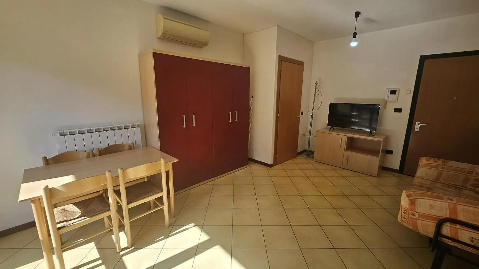 Mairen Monolocale Daire Rosolina Mare İtalya