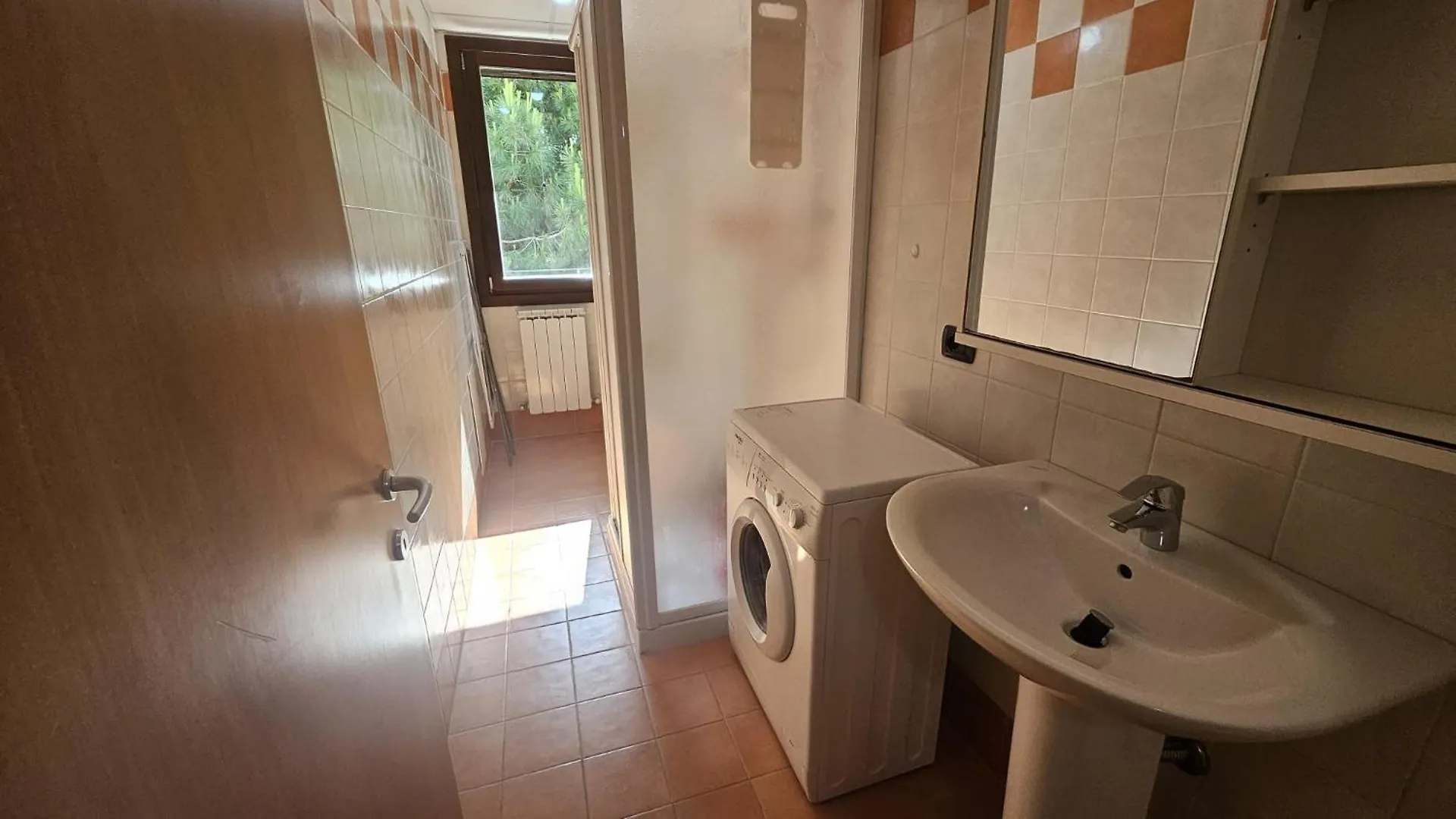 Mairen Monolocale Daire Rosolina Mare
